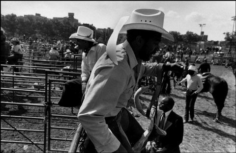 (c) 
Eli Reed
 / Magnum Photos