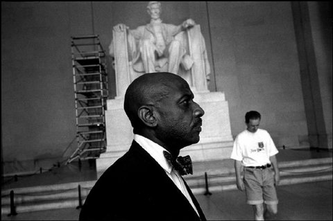 (c) 
Eli Reed
 / Magnum Photos