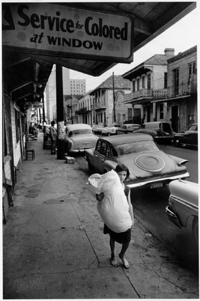 (c) Leonard Freed / Magnum Photos
