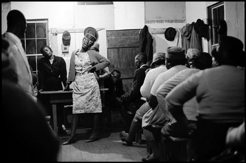 (c) Leonard Freed / Magnum Photos