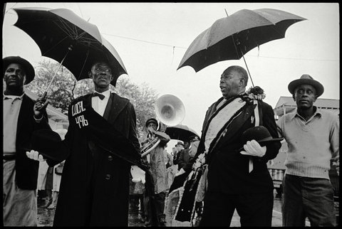 (c) Leonard Freed / Magnum Photos