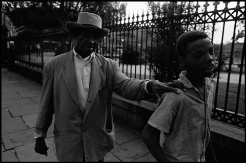 (c) Leonard Freed / Magnum Photos