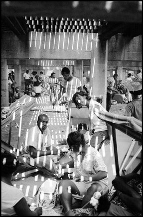 (c) Leonard Freed / Magnum Photos