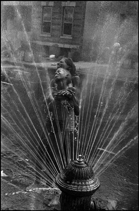 (c) Leonard Freed / Magnum Photos