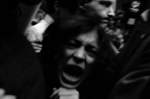 (c) Leonard Freed / Magnum Photos