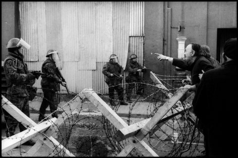 (c) Gilles Peress / Magnum Photos