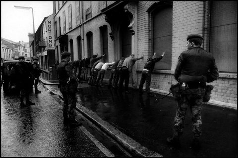 (c) Gilles Peress / Magnum Photos