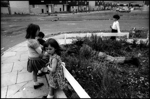 (c) Gilles Peress / Magnum Photos