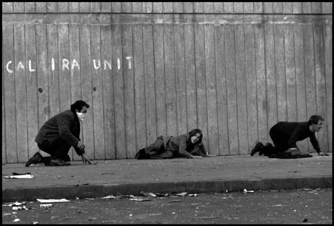 (c) Gilles Peress / Magnum Photos