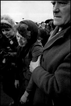 (c) Gilles Peress / Magnum Photos