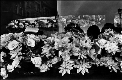 (c) Gilles Peress / Magnum Photos