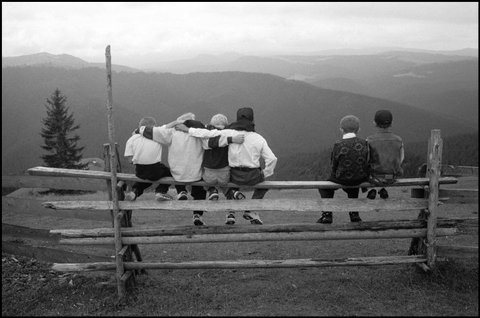 (c) JK / Magnum Photos