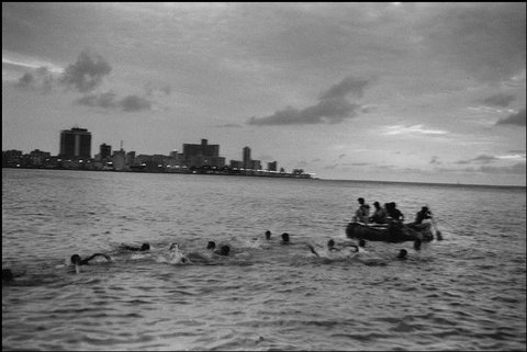 (c) Abbas / Magnum Photos