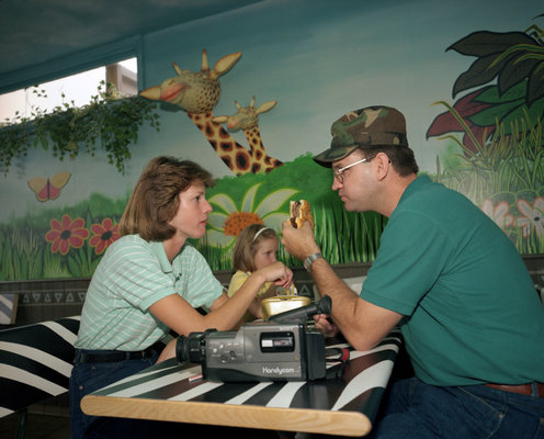 (c) Martin Parr / Magnum Photos