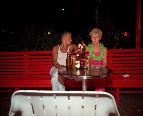 (c) Martin Parr / Magnum Photos
