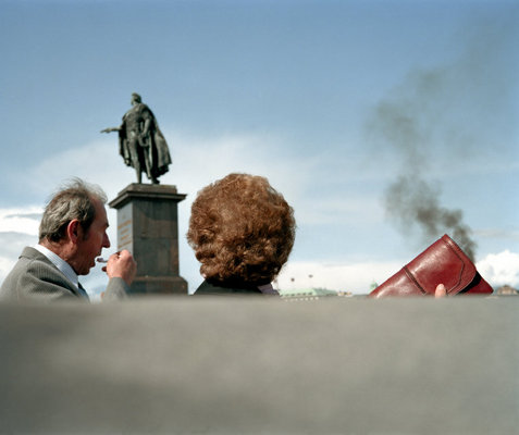 (c) Martin Parr / Magnum Photos