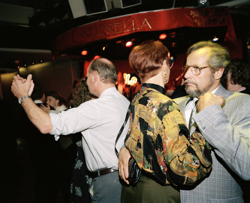 (c) Martin Parr / Magnum Photos