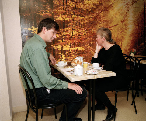 (c) Martin Parr / Magnum Photos
