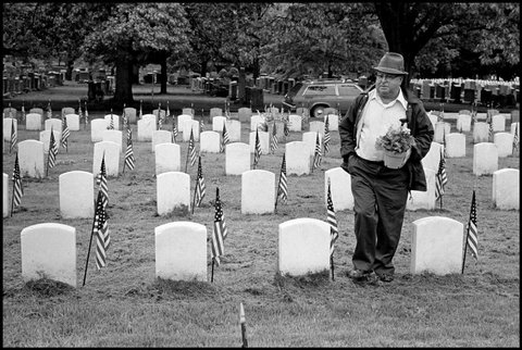 (c) Constantine Manos / Magnum Photos