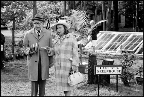 (c) Constantine Manos / Magnum Photos