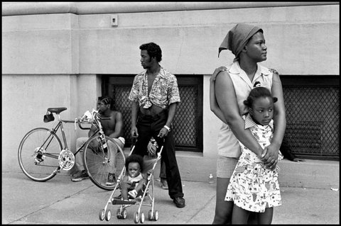 (c) Constantine Manos / Magnum Photos