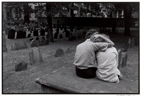 (c) Constantine Manos / Magnum Photos