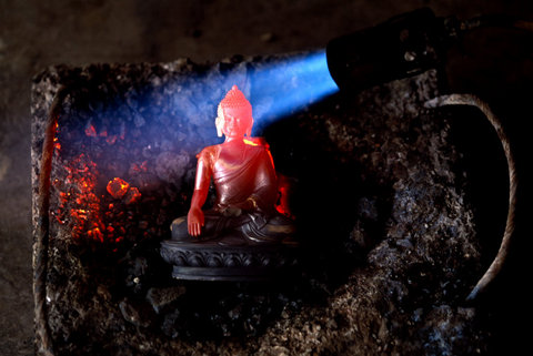 (c) Steve McCurry / Magnum Photos