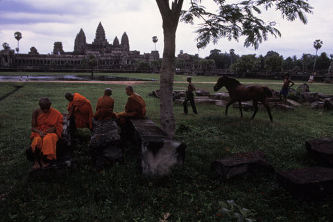 (c) Steve McCurry / Magnum Photos