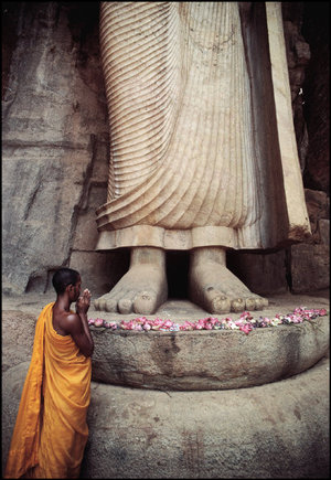 (c) Bruno Barbey / Magnum Photos