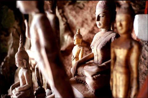 (c) John Vink / Magnum Photos