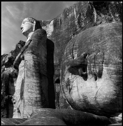 (c) Werner Bischof / Magnum Photos