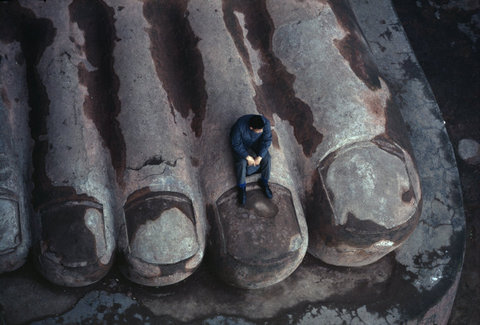 (c) Bruno Barbey / Magnum Photos