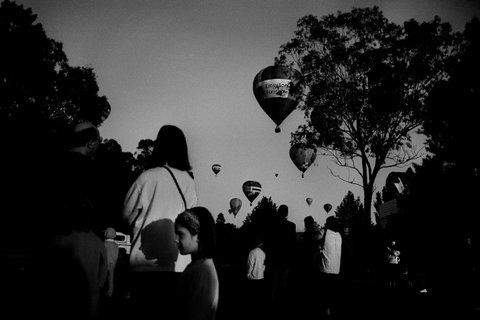 (c) Trent Parke / Magnum Photos