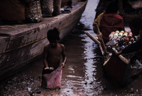 (c) Hiroji Kubota / Magnum Photos