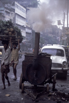 (c) Hiroji Kubota / Magnum Photos