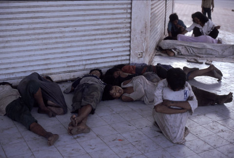 (c) Hiroji Kubota / Magnum Photos