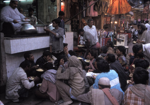 (c) Hiroji Kubota / Magnum Photos
