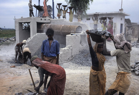 (c) Hiroji Kubota / Magnum Photos