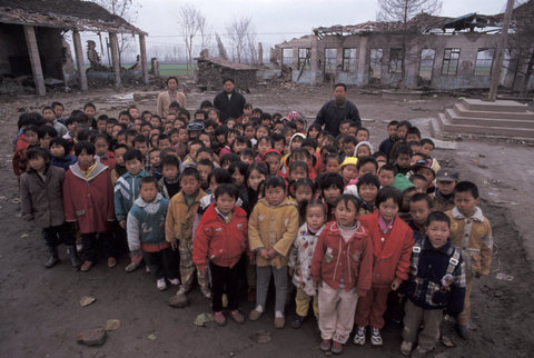(c) Hiroji Kubota / Magnum Photos