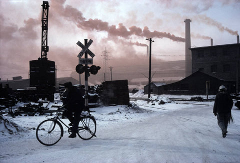 (c) Hiroji Kubota / Magnum Photos