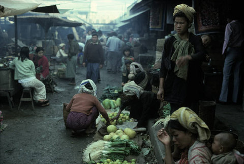 (c) Hiroji Kubota / Magnum Photos