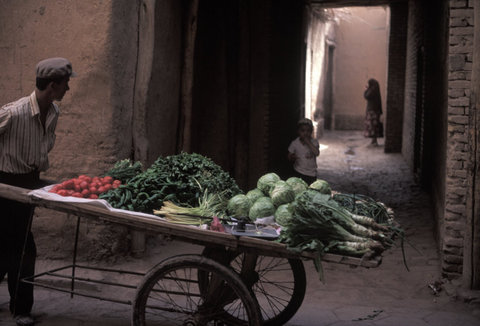 (c) Hiroji Kubota / Magnum Photos