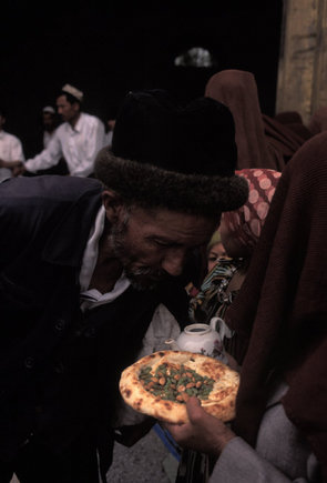 (c) Hiroji Kubota / Magnum Photos