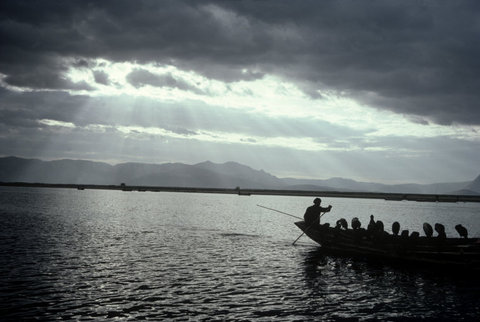 (c) Hiroji Kubota / Magnum Photos