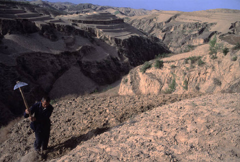 (c) Hiroji Kubota / Magnum Photos