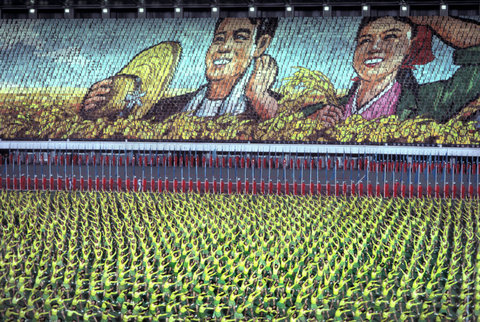 (c) Hiroji Kubota / Magnum Photos