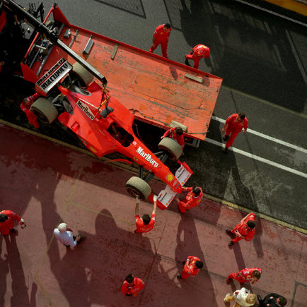 (c) Peter Marlow / Magnum Photos