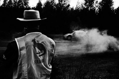 (c) Trent Parke / Magnum Photos