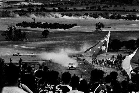 (c) Trent Parke / Magnum Photos