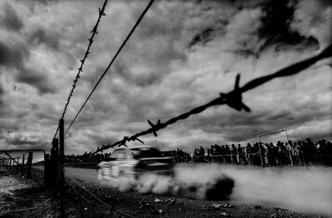 (c) Trent Parke / Magnum Photos